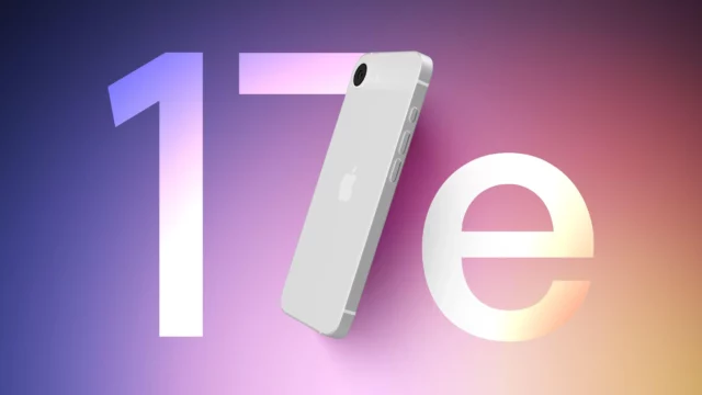 Apple disappoints: iPhone 17e will come with a 60Hz display