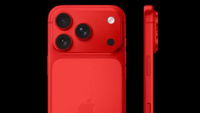 Bad news for the iPhone 18 price