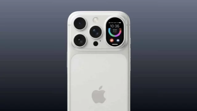 The iPhone 18 will showcase its RAM capacity