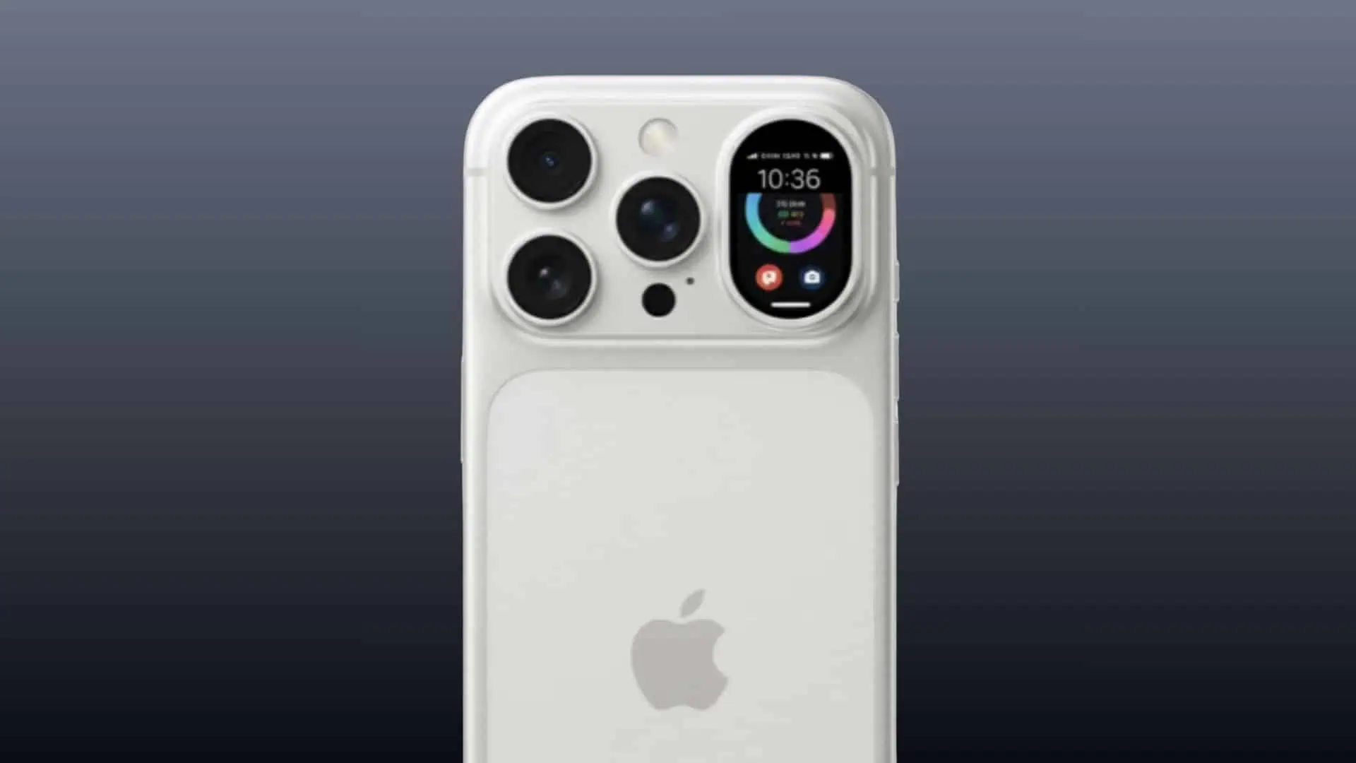 The iPhone 18 will showcase its RAM capacity
