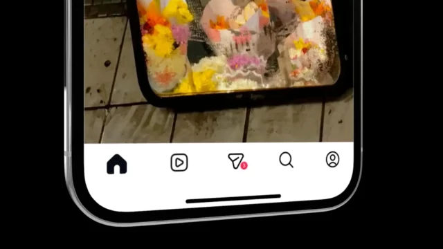 Instagram is being redesigned