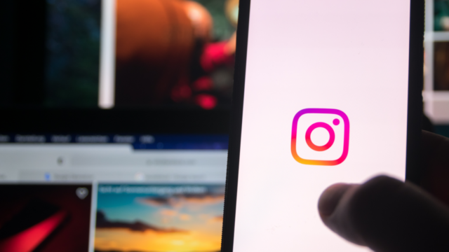 Instagram’s interface changing: The age of Reels and DMs!