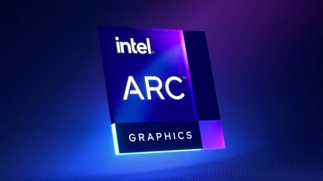 Will Intel continue producing graphics cards?