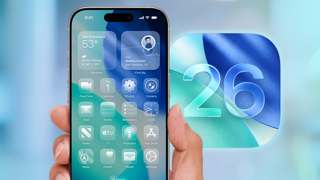 iOS 26.1 beta 2 released!
