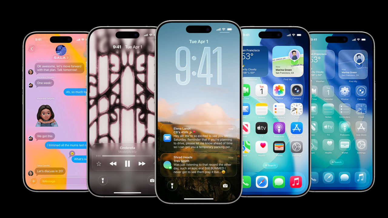 The countdown has begun for the iOS 26.0.2 update