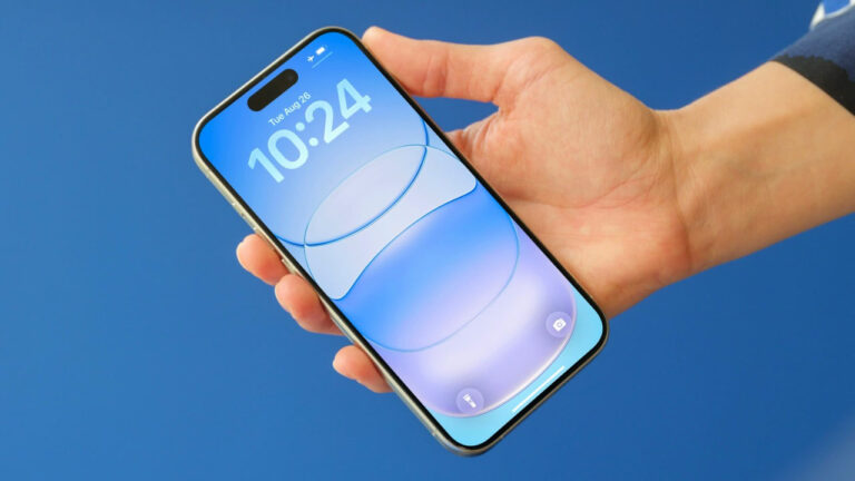 Photo apps will be able to back up with iOS 26.1 - SDN