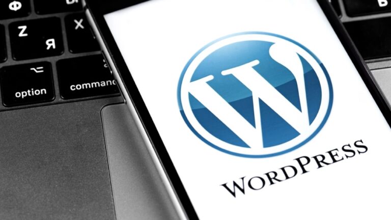wordpress