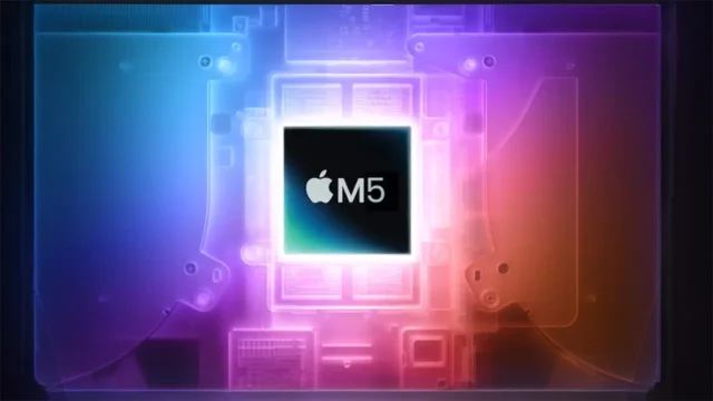 Could the M5 MacBook Pro be released in October?
