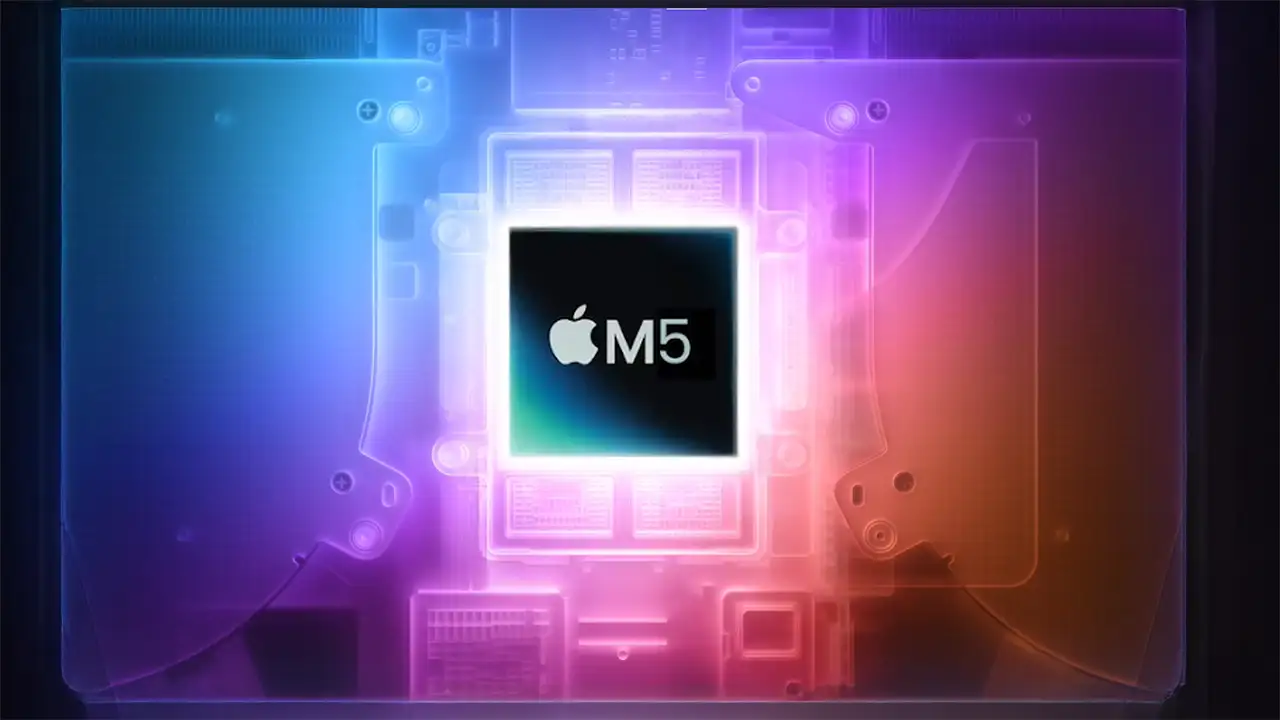 Could the M5 MacBook Pro be released in October?