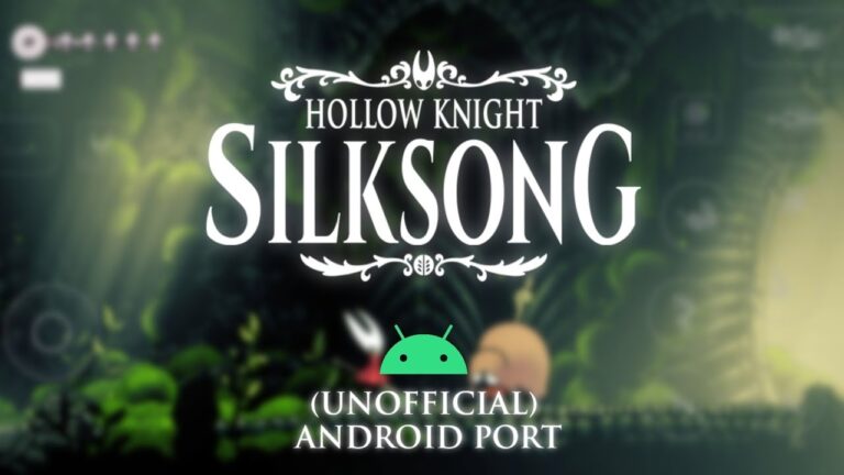 Unofficial-Android-port-of-Silksong-1