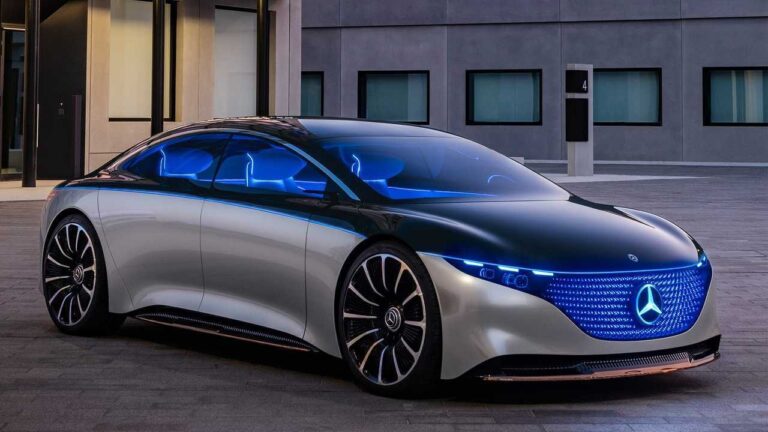 Electric-Mercedes-Benz-1