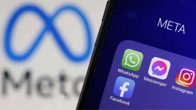 Dutch court rules on Meta