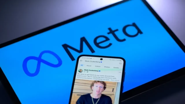 Meta moves to end its dependence on NVIDIA