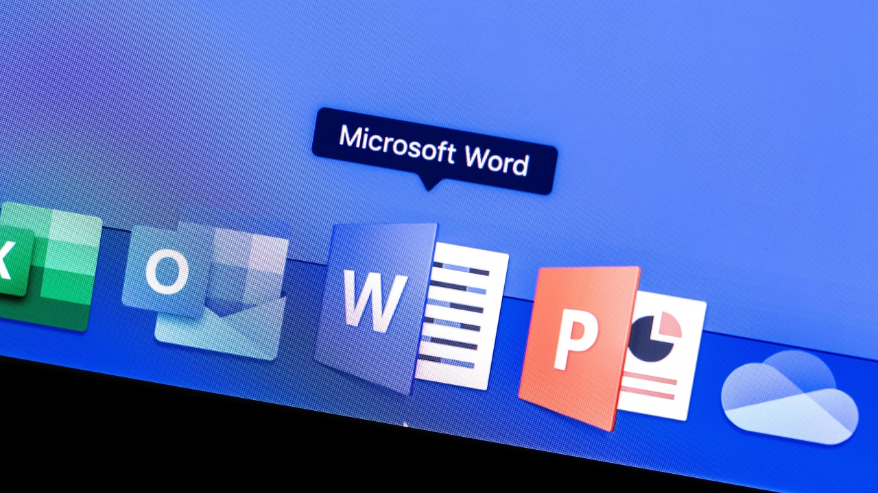 Word documents will now be saved to OneDrive by default