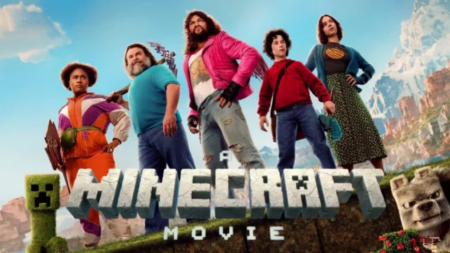 A Minecraft sequel has been announced!
