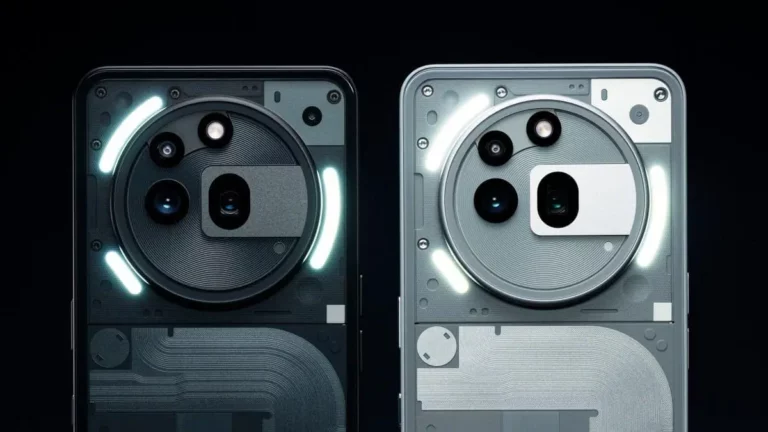 Nothing Phone (4a)