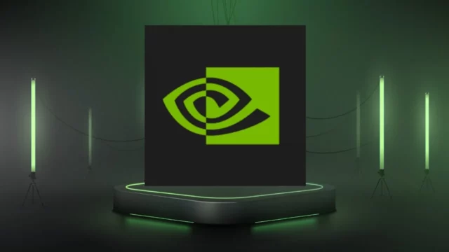 Nvidia’s market capitalization hits a record high!