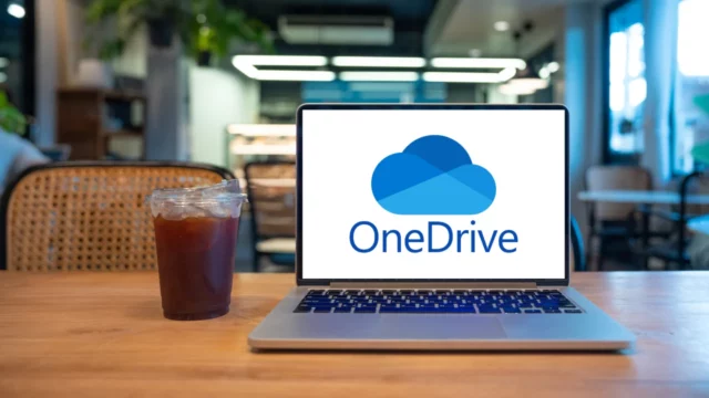 Microsoft’s new OneDrive app