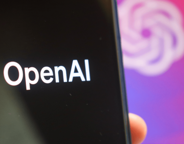 OpenAI is betting big: $1 trillion!