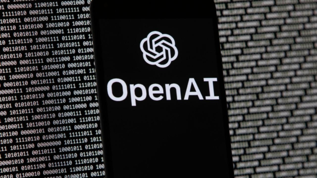 OpenAI enters the financial sector