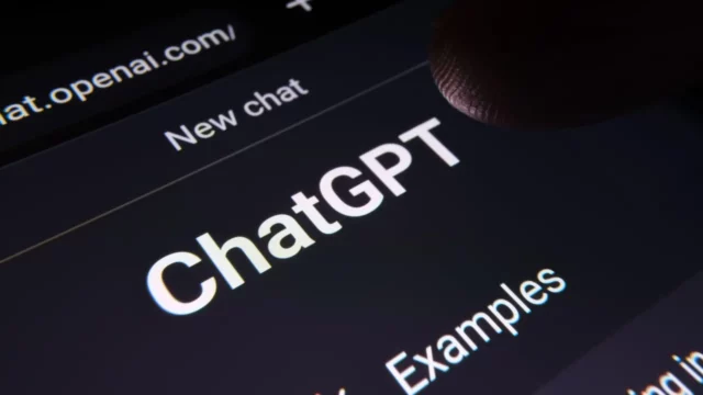 OpenAI: ChatGPT will evolve into an operating system