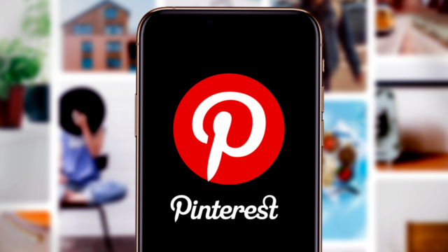 Pinterest is limiting AI-generated content