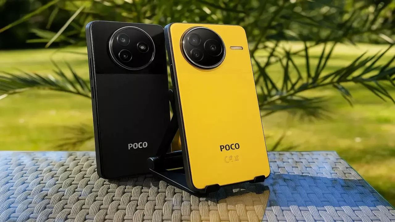 Poco F8 Ultra tipped again to pack serious flagship camera tech ...