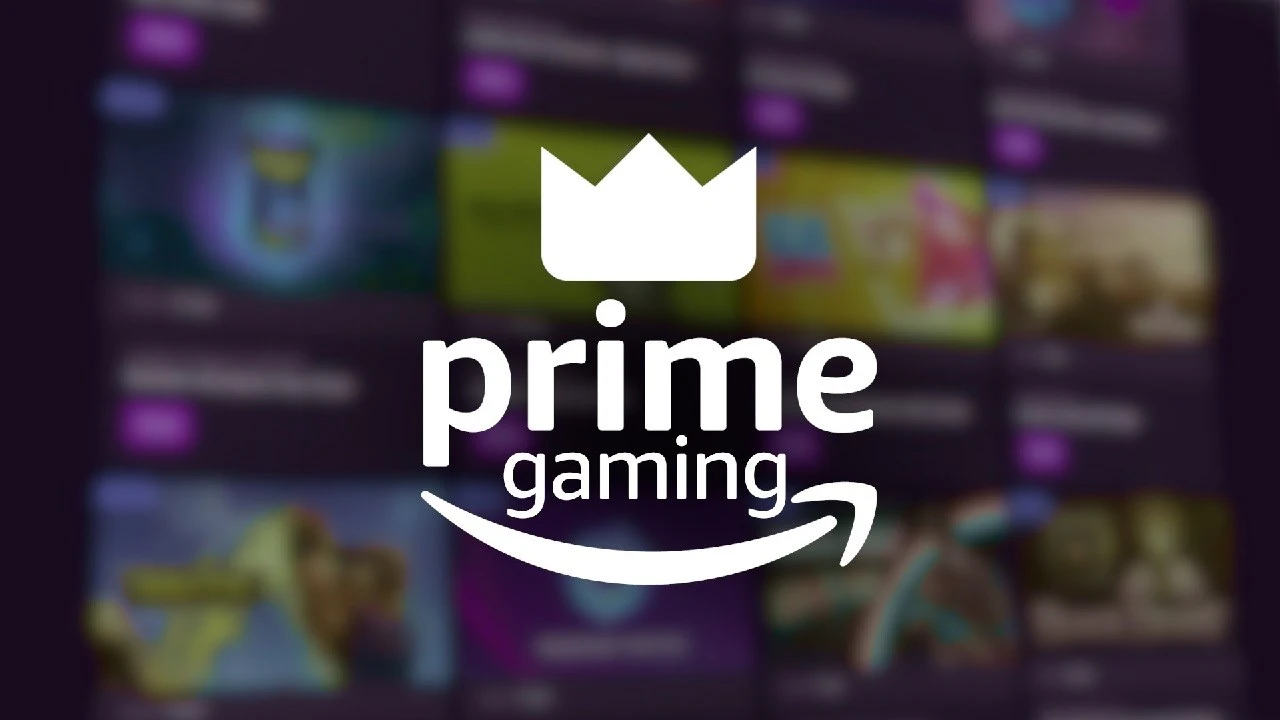 Amazon Prime Gaming October 2025 games announced