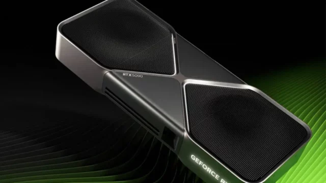 The RTX 5000 SUPER won’t be released anytime soon