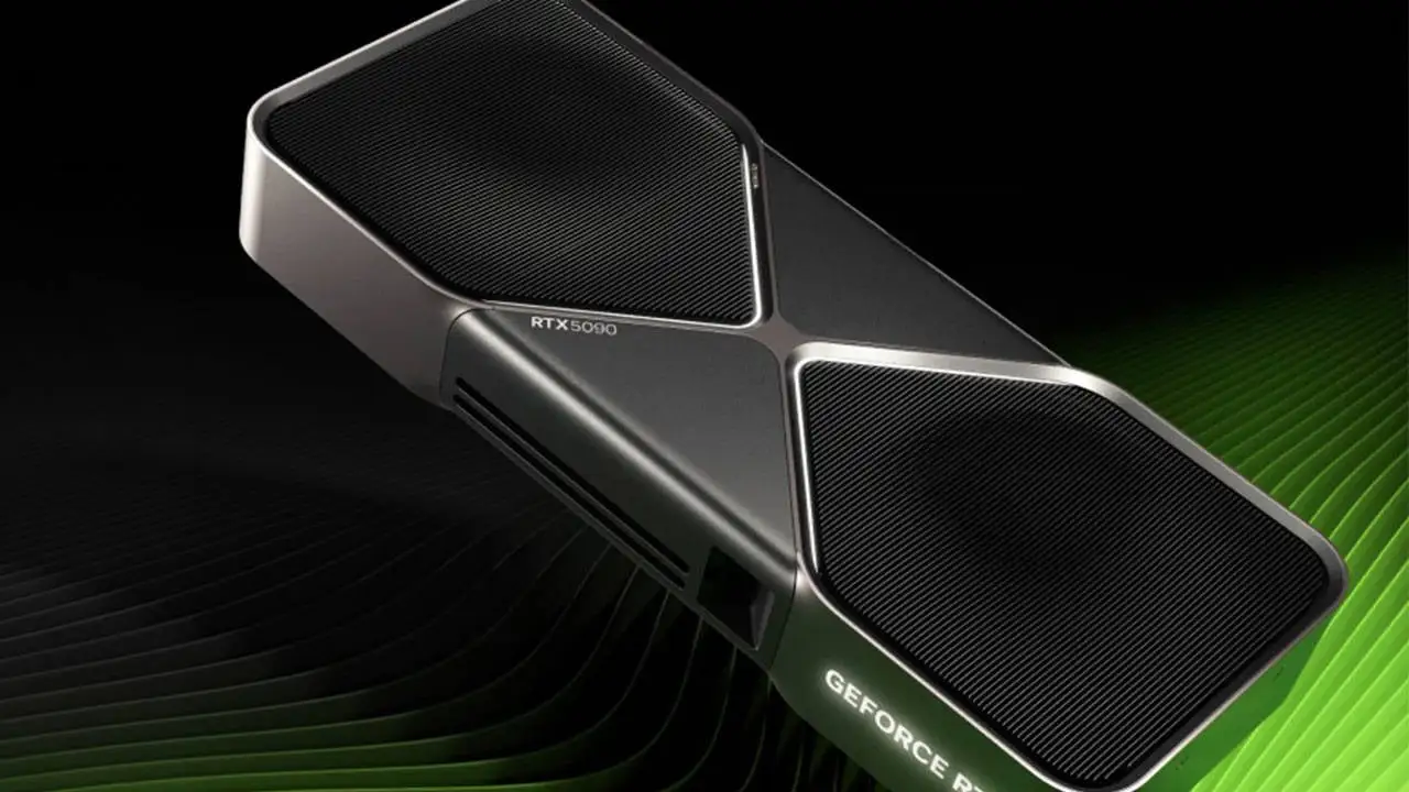 The RTX 5000 SUPER won’t be released anytime soon