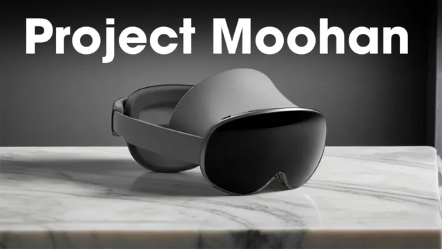 Samsung’s XR headset, Project Moohan, is coming!