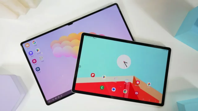 Samsung releases One UI 8 update for four models!