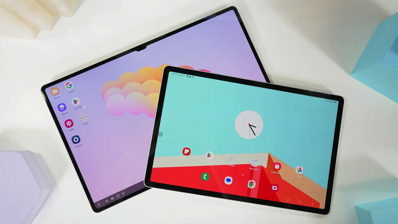 Samsung releases One UI 8 update for four models!