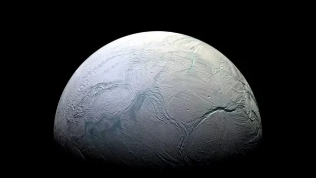 Life may exist on Saturn’s moon!