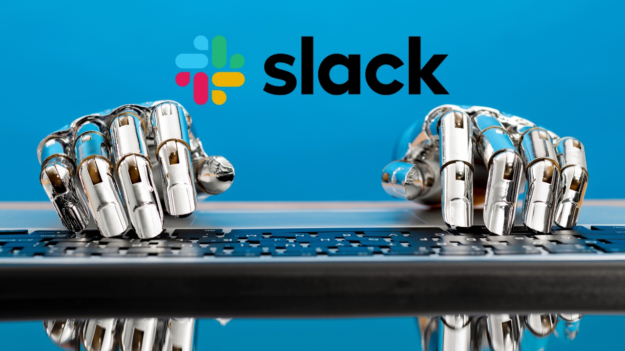 Slack is gaining AI support