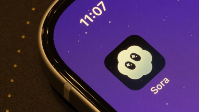 The App Store is flooded with fake Sora 2 apps
