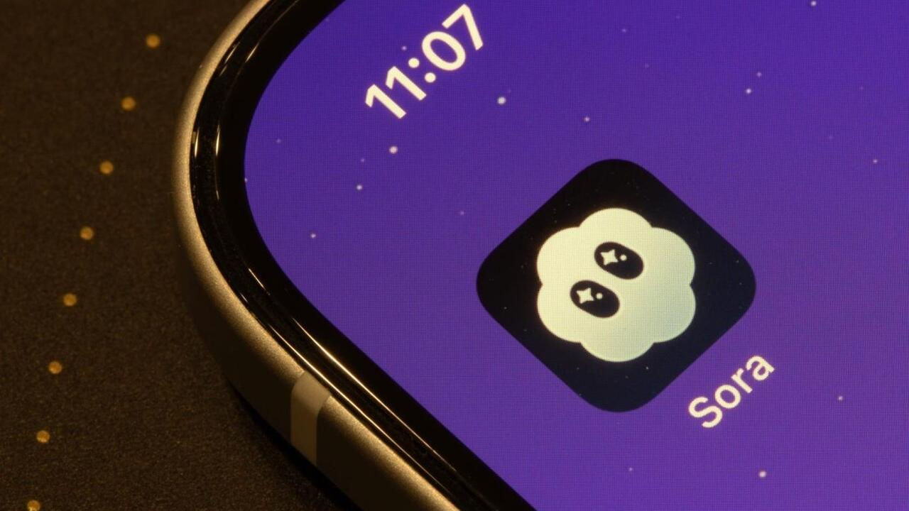 The App Store is flooded with fake Sora 2 apps