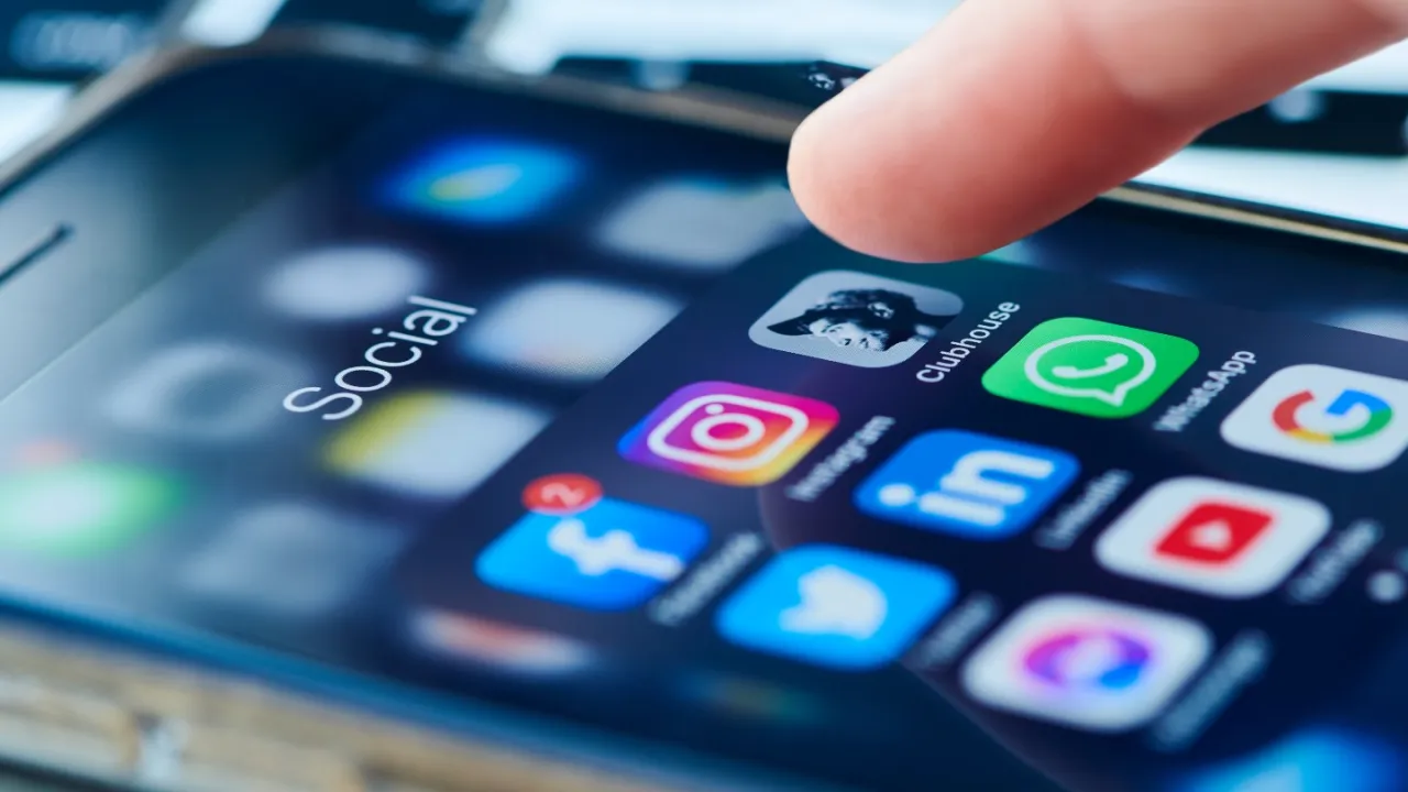 Social media may not be as harmful as we think