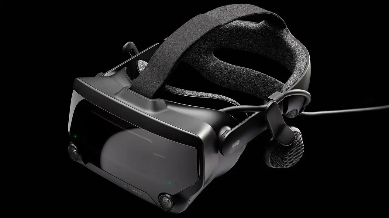 Valve’s VR headset has been revealed: Steam Frame!