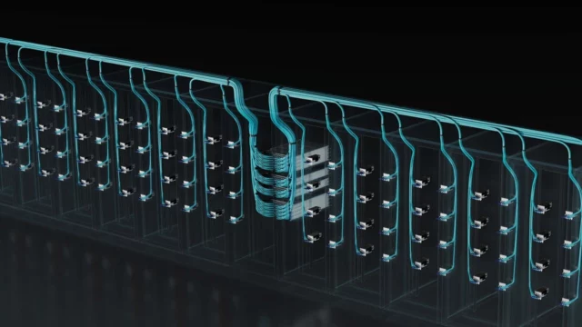 Tech giants unite: An internet revolution for AI