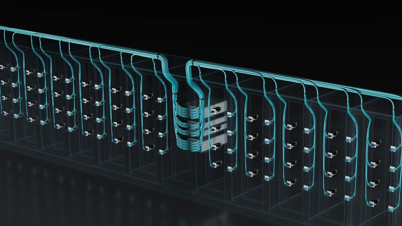 Tech giants unite: An internet revolution for AI