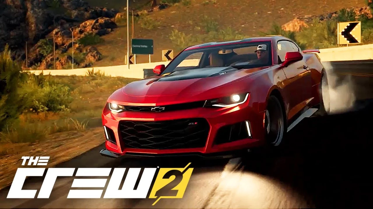 Ubisoft loses to players: The Crew 2 can be played offline
