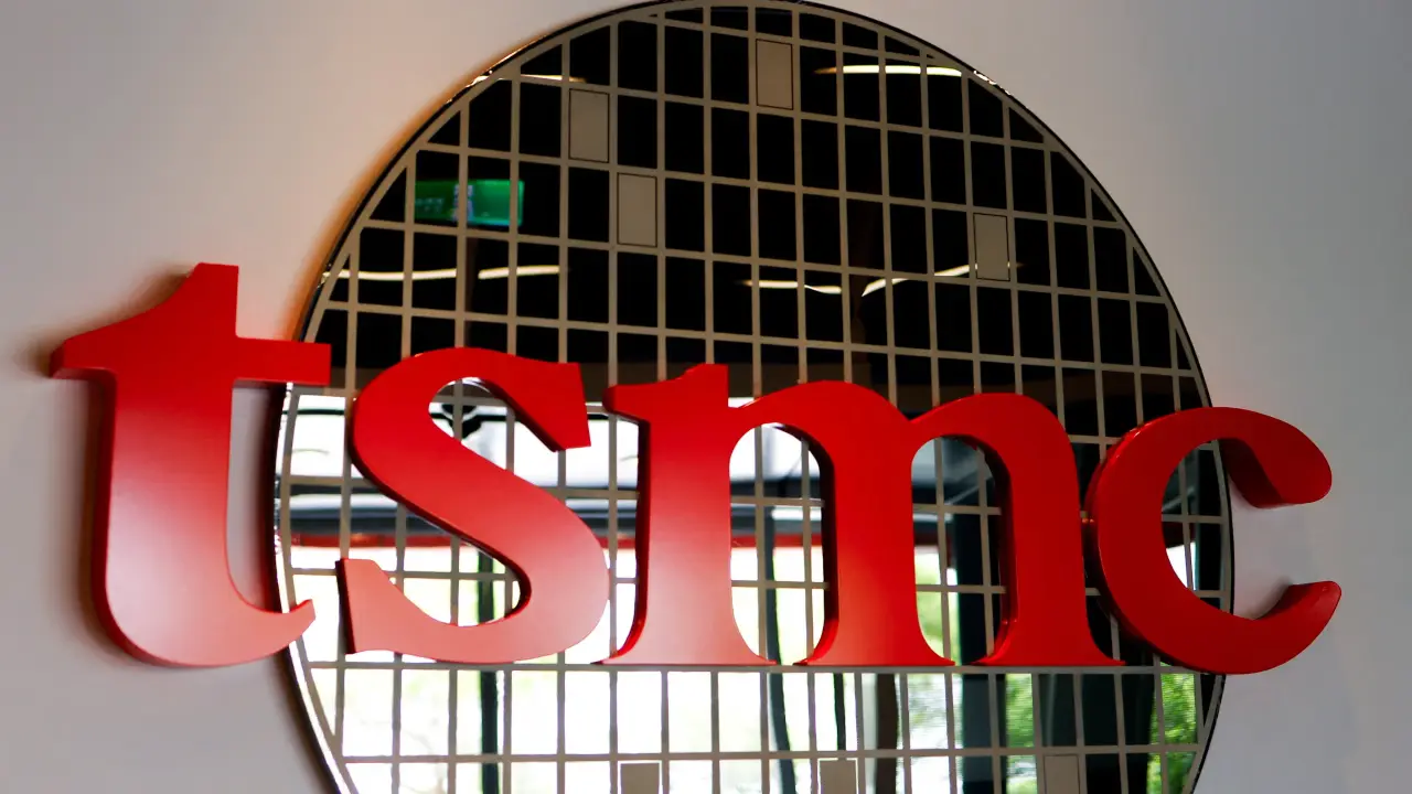 Chip wars heat up: TSMC makes 1.4nm move