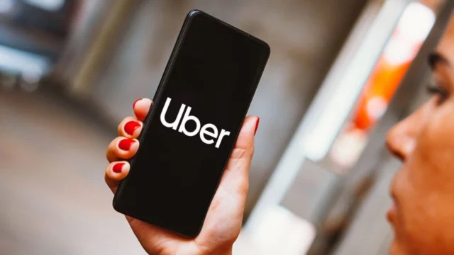 Uber Makes Major Investment in Turkey