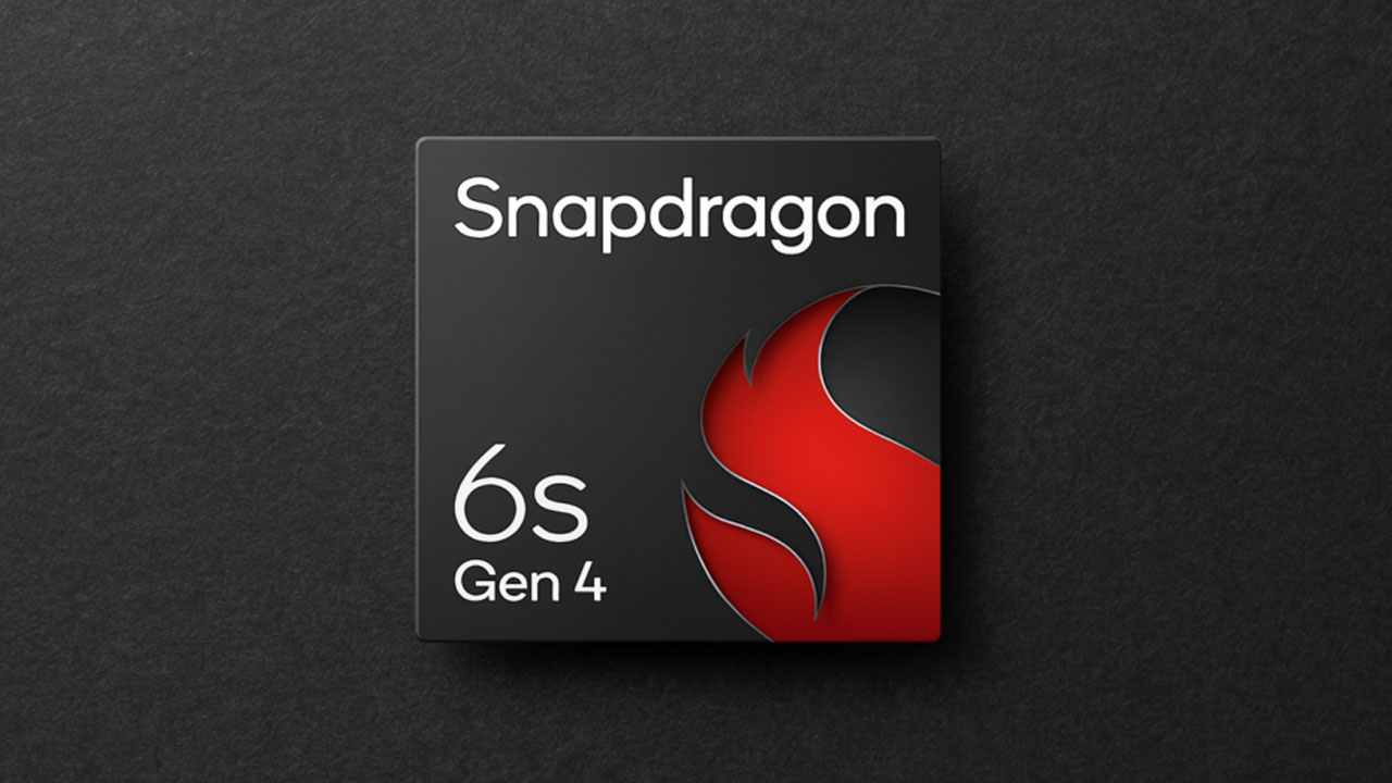 Snapdragon 6s Gen 4 unveiled for affordable models!
