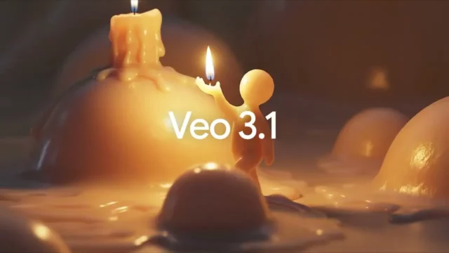 Google’s response to Sora: Veo 3.1 is much more capable