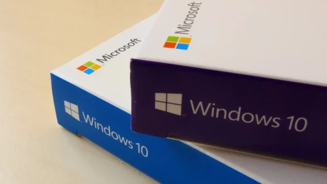 Windows 10 received final update