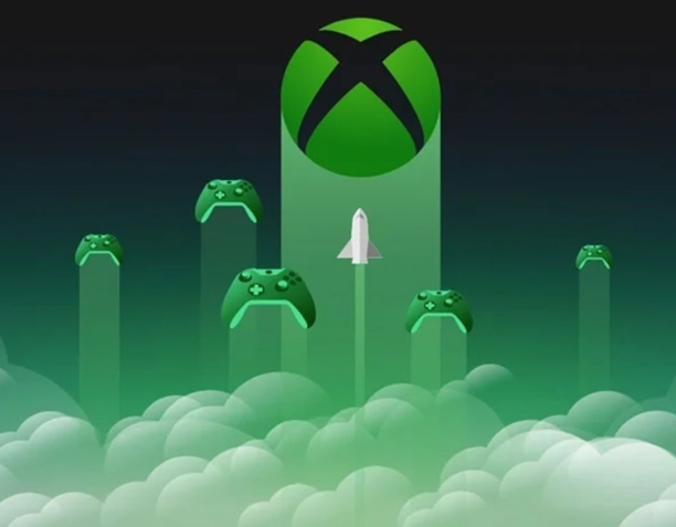 Xbox Cloud Gaming is going free!