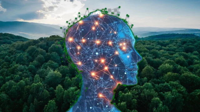 Artificial intelligence is protecting our country’s forests!