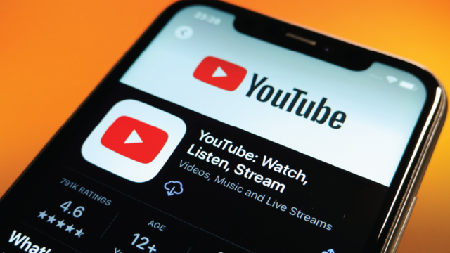 YouTube has issued an amnesty for banned content creators